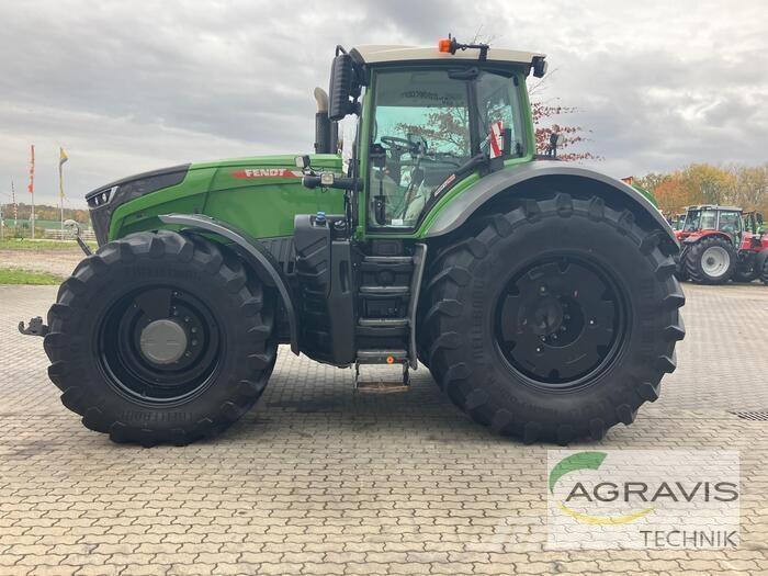Fendt 1050 VARIO GEN-2 拖拉机/农用车