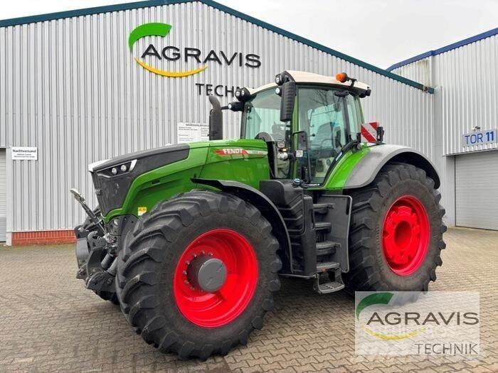 Fendt 1050 VARIO GEN-3 拖拉机/农用车