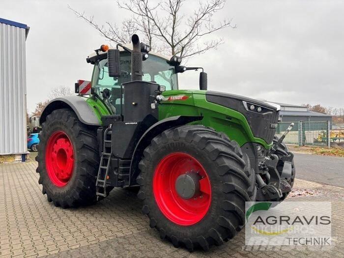 Fendt 1050 VARIO GEN-3 拖拉机/农用车