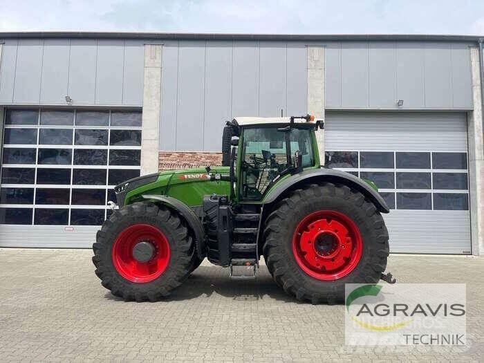 Fendt 1050 VARIO GEN-3 拖拉机/农用车