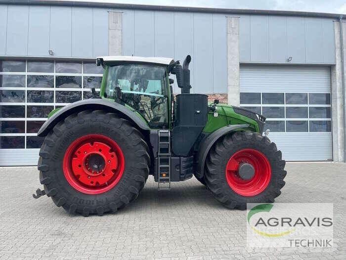 Fendt 1050 VARIO GEN-3 拖拉机/农用车