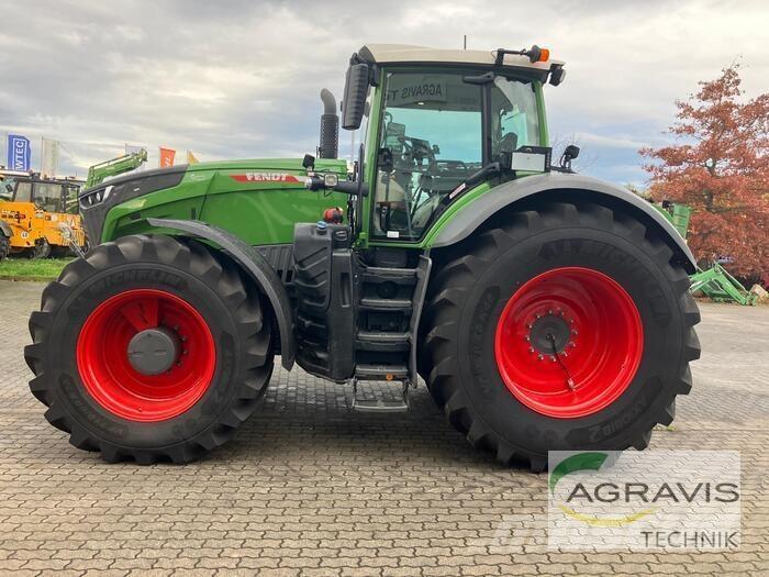 Fendt 1050 VARIO GEN-3 拖拉机/农用车
