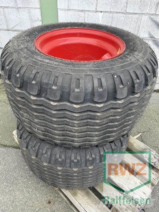 Fendt 19.0/45-17 其他收获机械