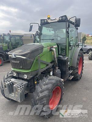 Fendt 209 F 农业机械-其他