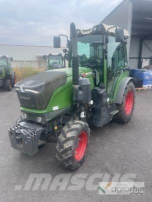 Fendt 209 V 农业机械-其他