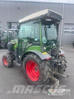 Fendt 209 V 农业机械-其他