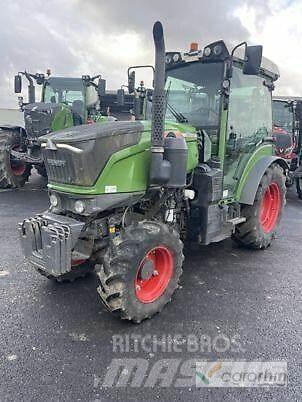 Fendt 209 V VARIO 拖拉机/农用车