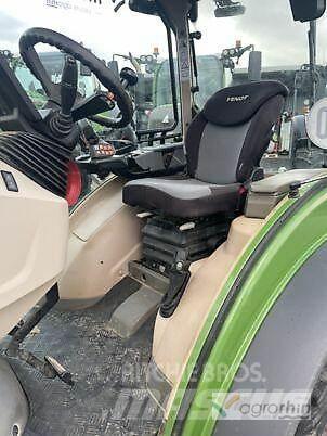 Fendt 209 V VARIO 拖拉机/农用车