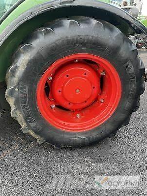 Fendt 209 V VARIO 拖拉机/农用车