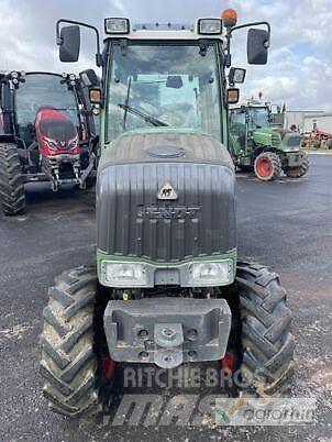 Fendt 209 V VARIO 拖拉机/农用车