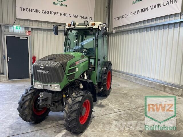 Fendt 209 V Vario 拖拉机/农用车
