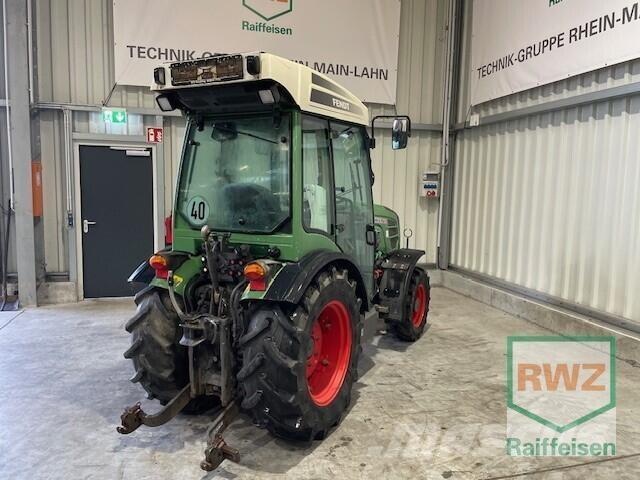 Fendt 209 V Vario 拖拉机/农用车