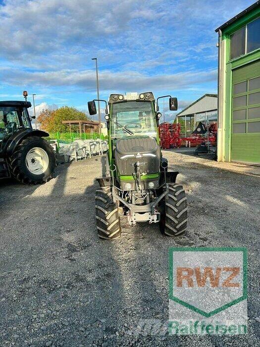 Fendt 209 V Vario Gen3 拖拉机/农用车