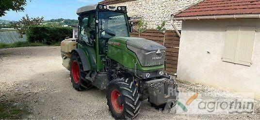 Fendt 209V 农业机械-其他