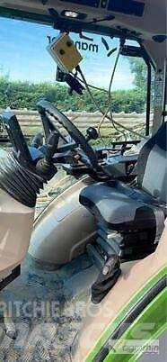Fendt 209V 农业机械-其他