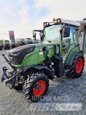 Fendt 209V 农业机械-其他
