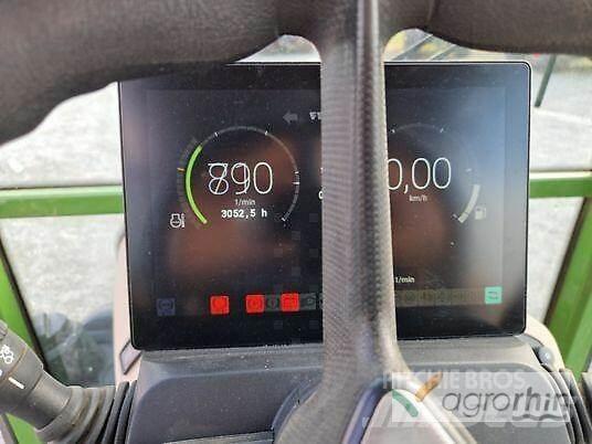 Fendt 209V 农业机械-其他
