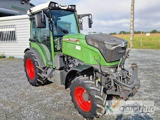Fendt 209V 农业机械-其他