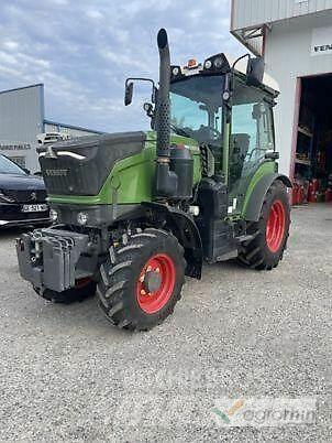 Fendt 210 V 农业机械-其他
