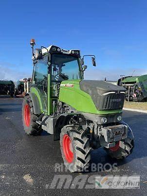 Fendt 210 V 农业机械-其他