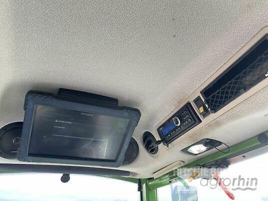 Fendt 210 V 农业机械-其他