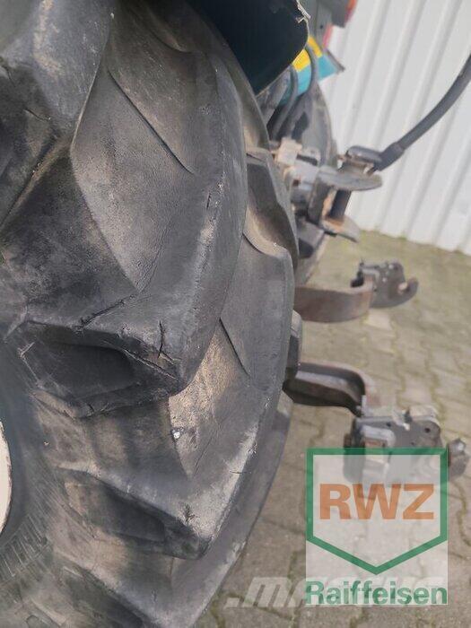 Fendt 210 V 拖拉机/农用车