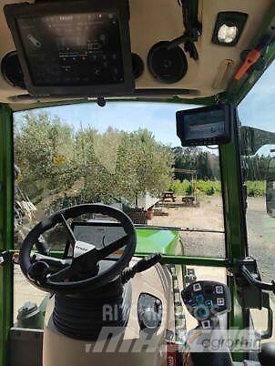 Fendt 210P 拖拉机/农用车