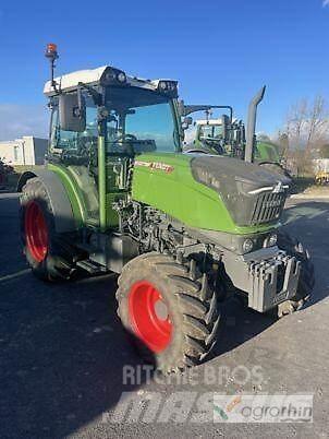Fendt 211 P 农业机械-其他