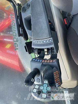 Fendt 211 P 农业机械-其他
