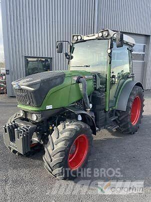 Fendt 211F 农业机械-其他