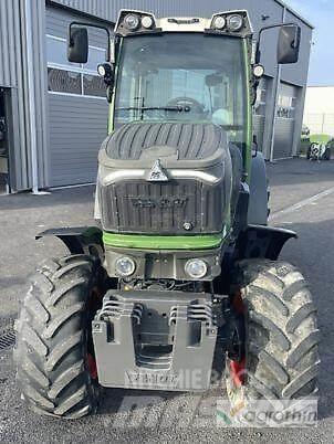 Fendt 211F 农业机械-其他