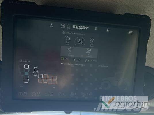 Fendt 211F 农业机械-其他