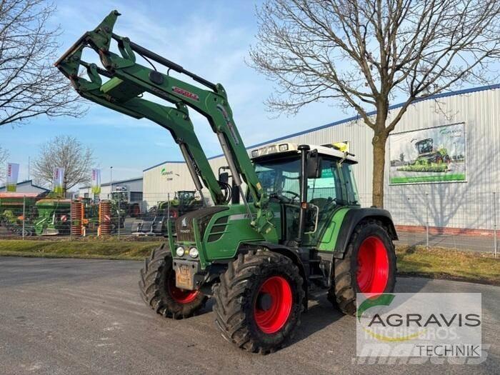 Fendt 309 VARIO 拖拉机/农用车