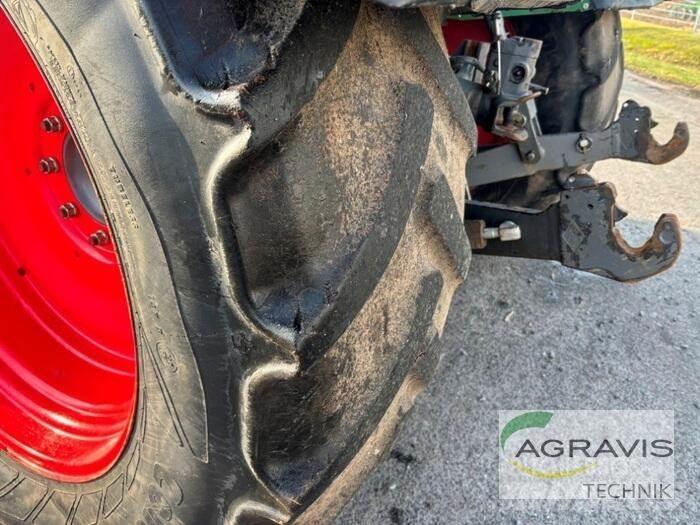 Fendt 309 VARIO 拖拉机/农用车