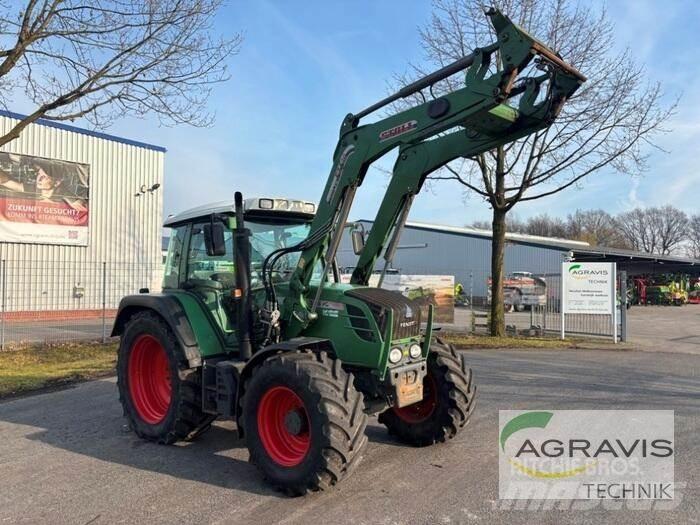 Fendt 309 VARIO 拖拉机/农用车