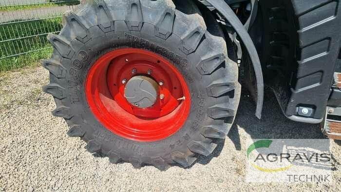 Fendt 310 VARIO S4 拖拉机/农用车