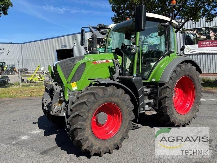 Fendt 313 VARIO GEN-4 拖拉机/农用车