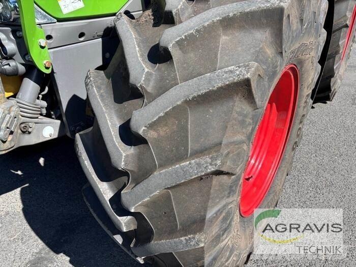 Fendt 313 VARIO GEN-4 拖拉机/农用车