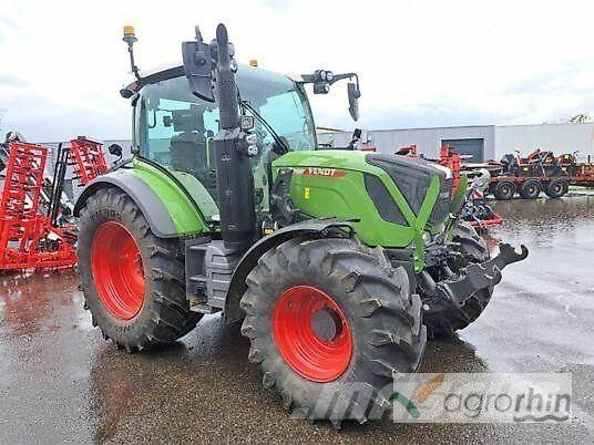 Fendt 314 PROFI PLUS 拖拉机/农用车
