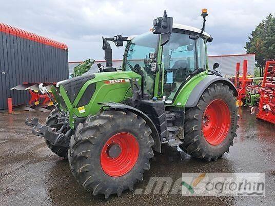 Fendt 314 PROFI PLUS 拖拉机/农用车