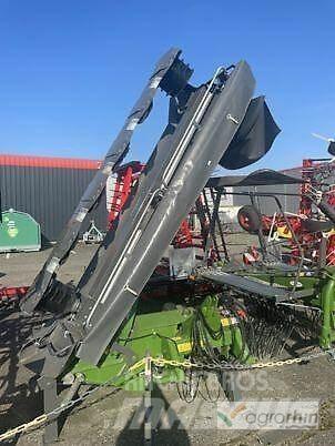 Fendt 3160TLX 割草机
