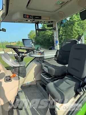 Fendt 514 PROFI PLUS 拖拉机/农用车