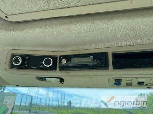 Fendt 514 SCR POWER 拖拉机/农用车
