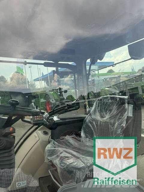 Fendt 516 Vario Gen 3 拖拉机/农用车