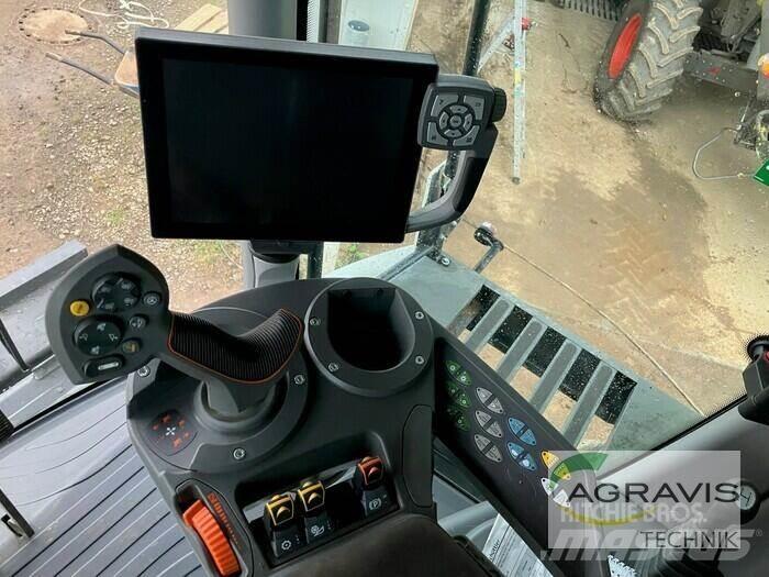 Fendt 5275 C 联合收割机
