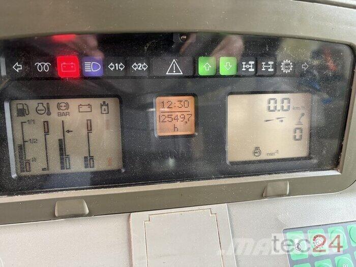 Fendt 716 拖拉机/农用车