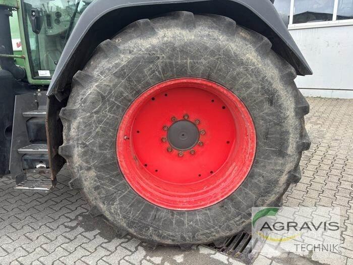 Fendt 718 VARIO 拖拉机/农用车