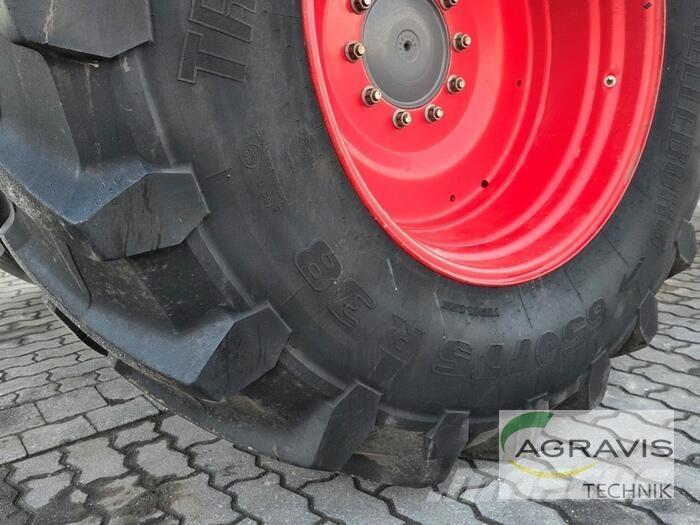 Fendt 718 VARIO GEN-6 拖拉机/农用车