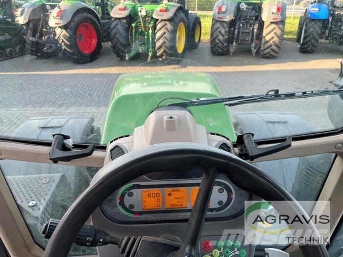 Fendt 718 VARIO S4 拖拉机/农用车