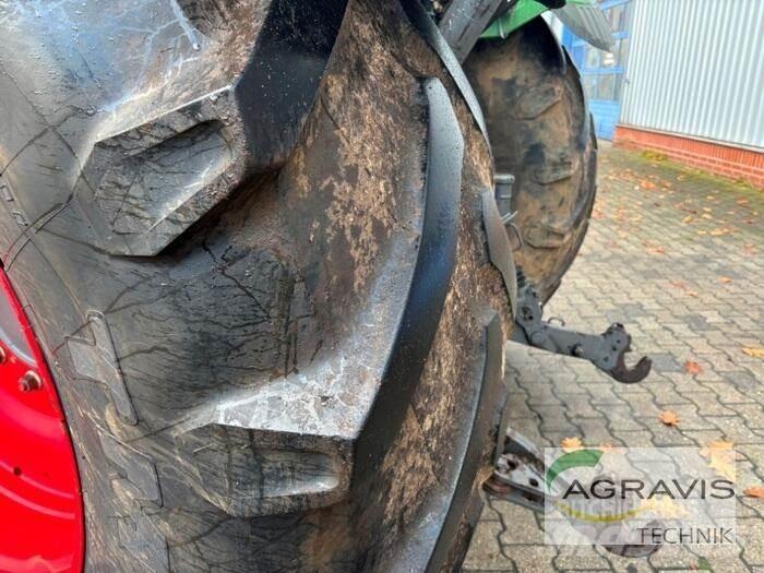 Fendt 718 VARIO SCR 拖拉机/农用车